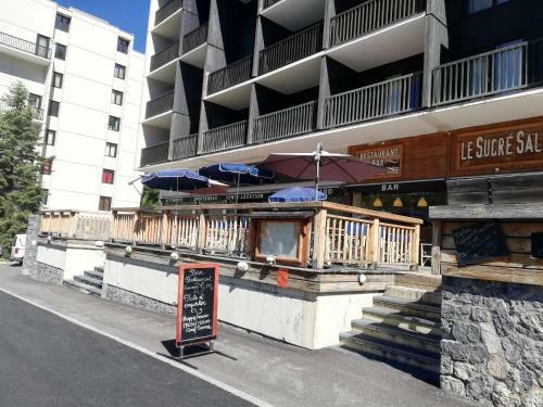 Apartamento Residence Grand Massif - Maeva Home