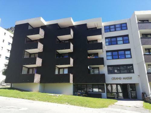 Apartamento Residence Grand Massif - Maeva Home
