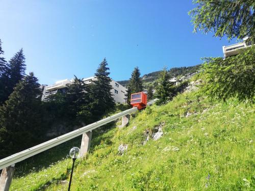 Apartamento Residence Grand Massif - Maeva Home