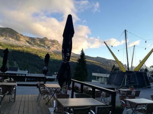 Apartamento Residence Grand Massif - Maeva Home