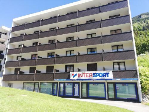 Apartamento Residence Grand Massif - Maeva Home