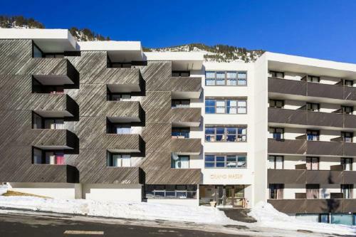 Apartamento Residence Grand Massif - Maeva Home