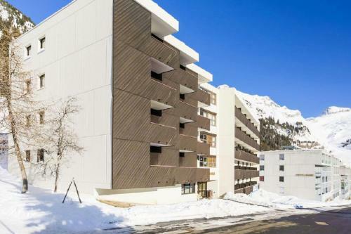 Apartamento Residence Grand Massif - Maeva Home