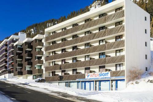 Apartamento Residence Grand Massif - Maeva Home