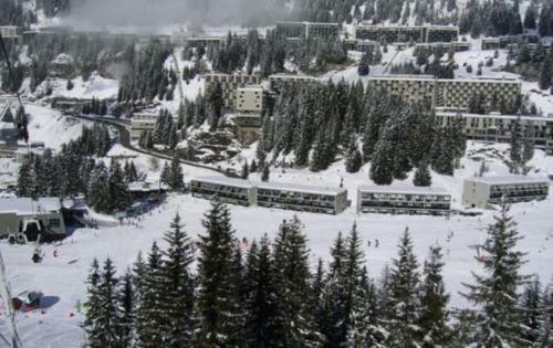 Apartamento Residence Grand Massif - Maeva Home