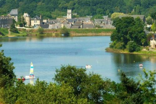 Apartamento Appartement Avec V�randa Centre Ville