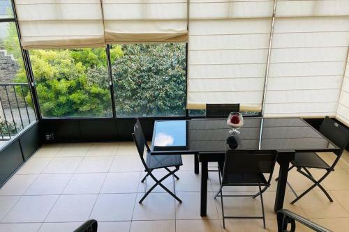 Apartamento Appartement Avec V�randa Centre Ville