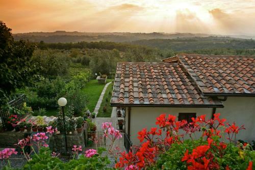 Apartamento Casa Vacanze In Geggiano