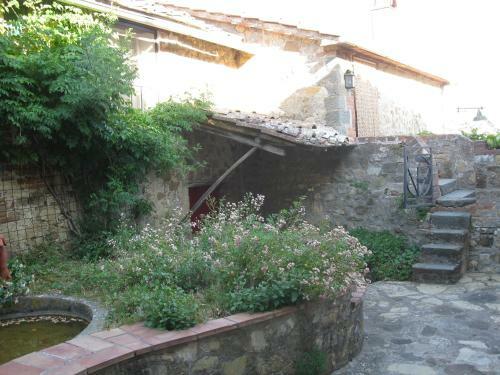 Agroturismo Agriturismo Miscianello