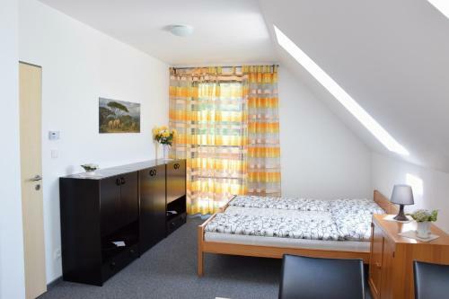 Hostal Penzion Port B�tov