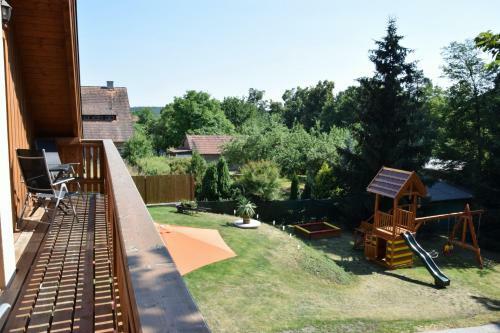 Hostal Penzion Port B�tov