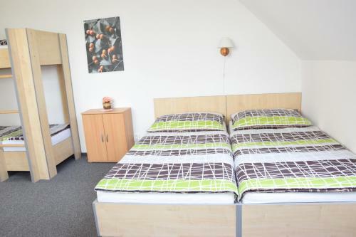 Hostal Penzion Port B�tov