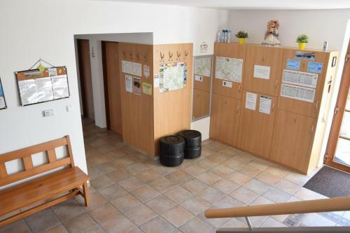 Hostal Penzion Port B�tov