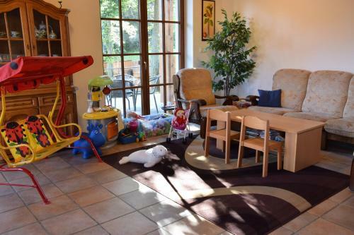 Hostal Penzion Port B�tov