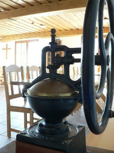 Hostal Penzion Port B�tov