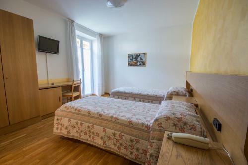 Hotel Garni Castel Ferari