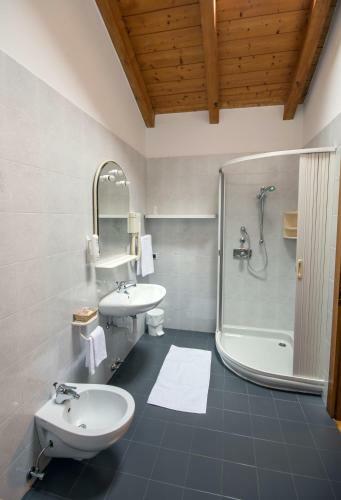 Hotel Garni Castel Ferari
