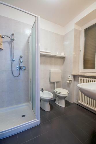 Hotel Garni Castel Ferari