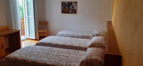 Hotel Garni Castel Ferari