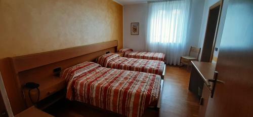 Hotel Garni Castel Ferari