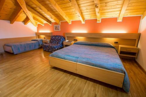 Hotel Garni Castel Ferari