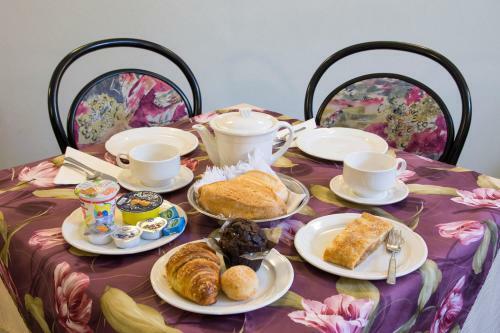 Hotel Garni Castel Ferari