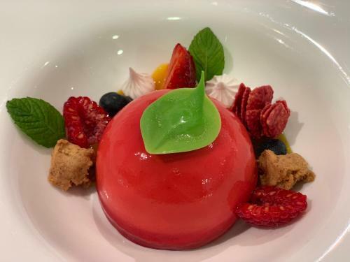 Hotel Albergo Tuenno
