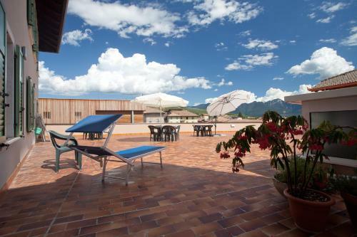 Hotel Albergo Tuenno