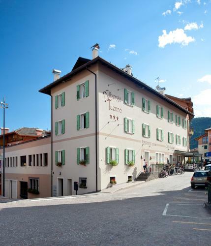 Hotel Albergo Tuenno