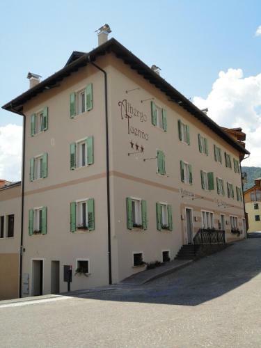 Hotel Albergo Tuenno