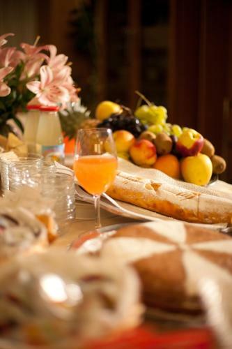 Hotel Albergo Tuenno