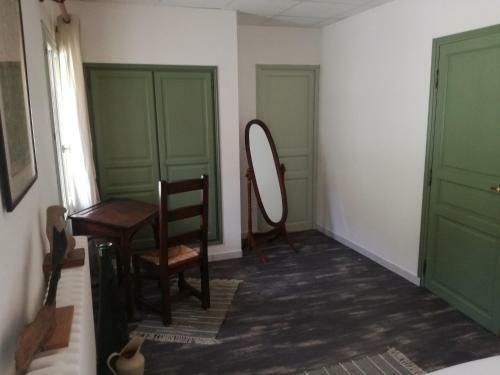 Bed & Breakfast Gites Les Tilleuls