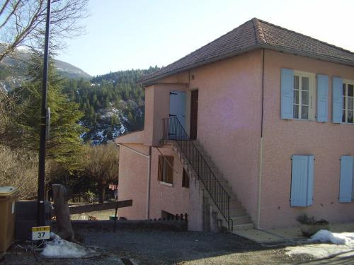Bed & Breakfast Gites Les Tilleuls