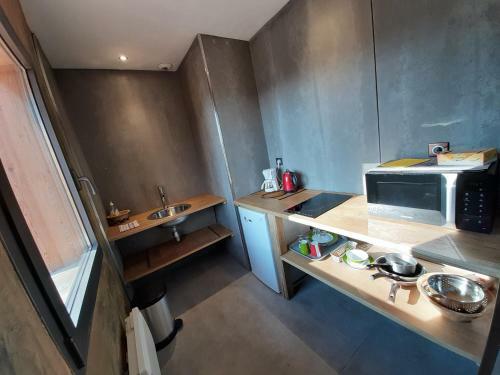 Bed & Breakfast Le Clos Du Bois Joli