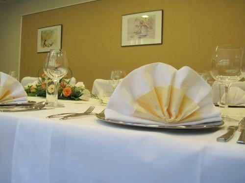 Hotel Restaurant Florianihof