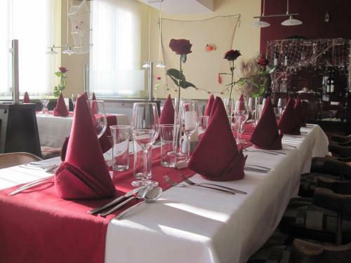 Hotel Restaurant Florianihof