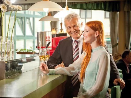Hotel Restaurant Florianihof