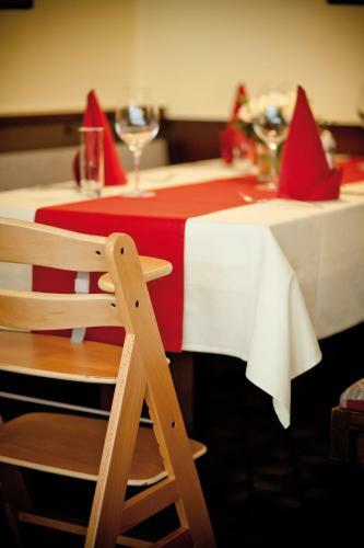 Hotel Restaurant Florianihof