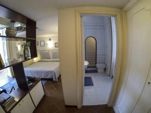 B&B Villa Ocsia