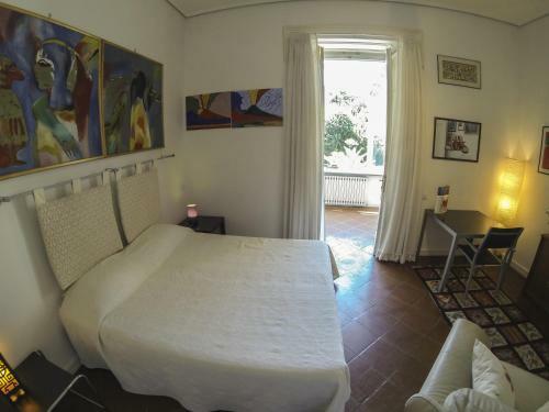 B&B Villa Ocsia