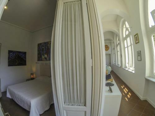 B&B Villa Ocsia