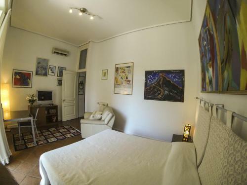 B&B Villa Ocsia