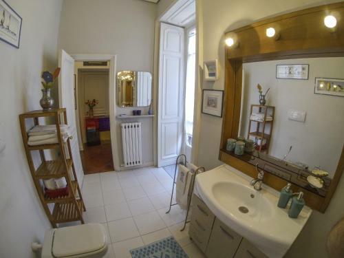 B&B Villa Ocsia