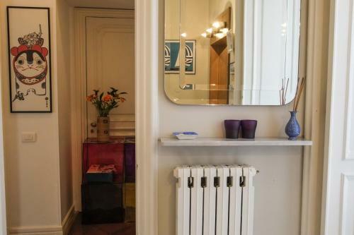 B&B Villa Ocsia