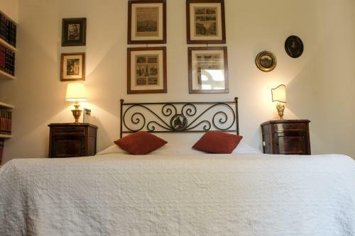 B&B Villa Ocsia