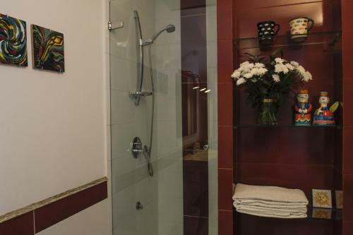 B&B Villa Ocsia
