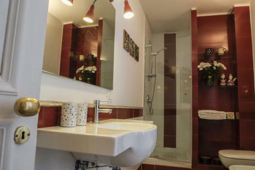 B&B Villa Ocsia