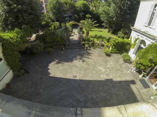 B&B Villa Ocsia