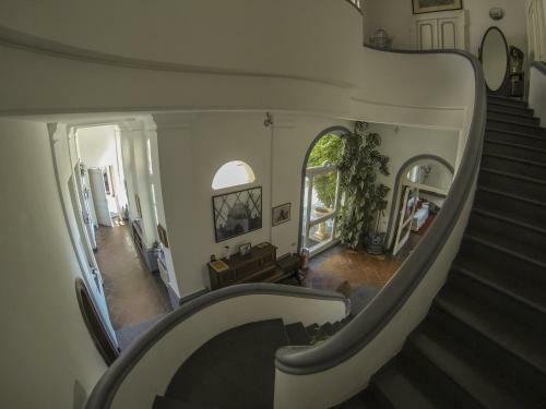 B&B Villa Ocsia