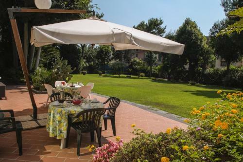 B&B Villa Ocsia